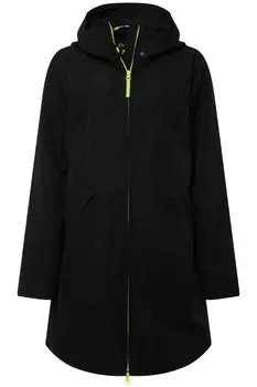 Куртка софтшелл LAURASN, черный