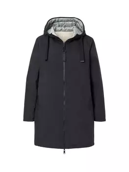 Куртка софтшелл LAURASN, черный