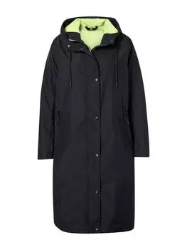 Куртка софтшелл LAURASN, черный