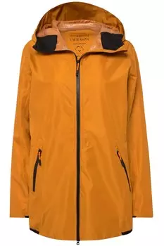 Куртка софтшелл LAURASN, цвет caramel