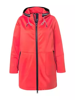 Куртка софтшелл LAURASN, цвет hellrot