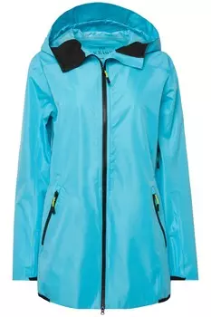 Куртка софтшелл LAURASN, синий