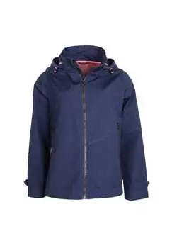 Куртка софтшелл Liv Stooker, синий