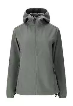 Куртка софтшелл luango с ветрозащитными и водонепроницаемыми свойствами Whistler, цвет 3067 urban chic