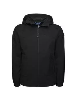 Куртка софтшелл LUHTA, черный