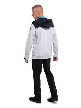 Куртка софтшелл LUHTA, серый