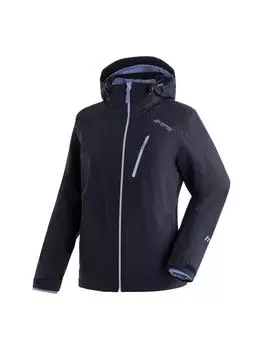 Куртка софтшелл Maier Sports Doppeljacke Ribut W, цвет navy/blau