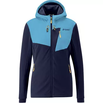 Куртка софтшелл Maier Sports Ofot, морской