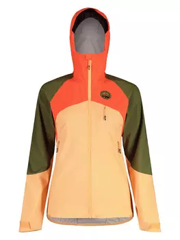Куртка софтшелл Maloja, красочный