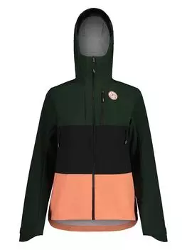 Куртка софтшелл Maloja, красочный