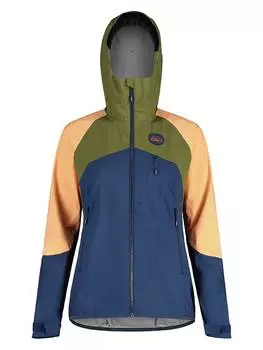 Куртка софтшелл Maloja, красочный