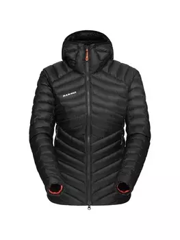 Куртка софтшелл Mammut Broad Peak, цвет in Schwarz