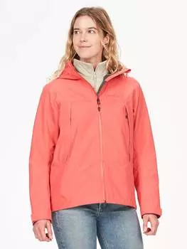 Куртка софтшелл Marmot, оранжевый