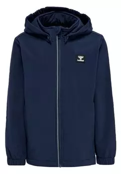 Куртка Softshell MARS Hummel, цвет black iris