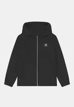 Куртка Softshell MARS UNISEX Hummel, цвет black