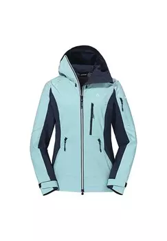 Куртка Softshell MATREI L Schffel, цвет cole blue