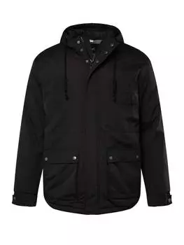 Куртка софтшелл Men Plus, черный