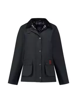 Куртка софтшелл MGO leisure wear, цвет marineblau