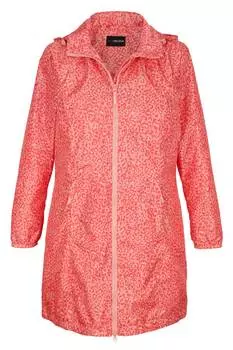 Куртка софтшелл MIAMODA, цвет lachs