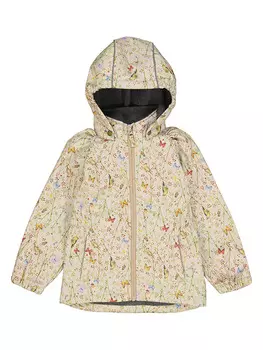 Куртка софтшелл mikk-line, бежевый