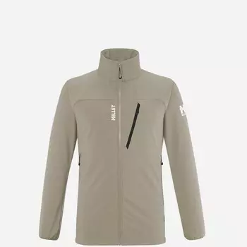 Куртка софтшелл Millet, бежевый