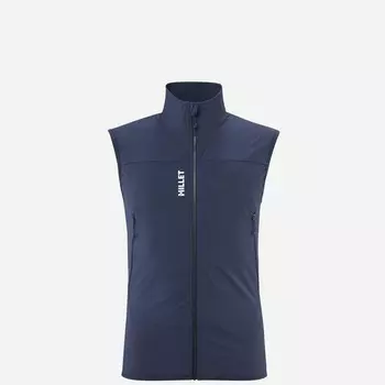 Куртка софтшелл Millet, темно-синий