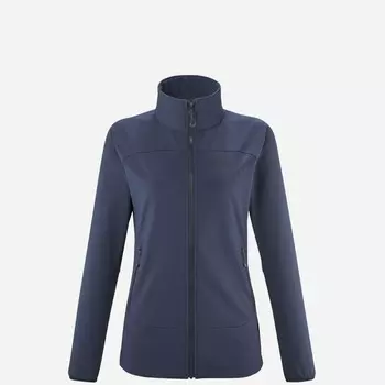 Куртка софтшелл Millet, темно-синий