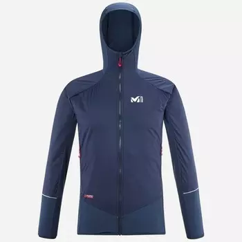 Куртка софтшелл Millet, темно-синий