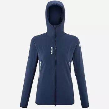 Куртка софтшелл Millet, темно-синий
