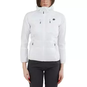 Куртка софтшелл Mina Hybrid куртка женская - белый Fundango, цвет weiss