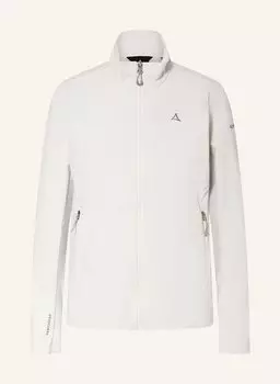 Куртка софтшелл mirusha Schffel, серый