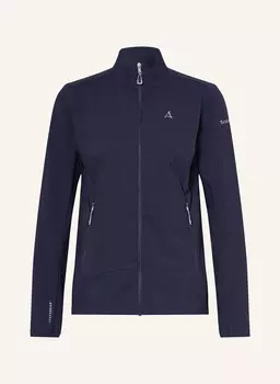 Куртка софтшелл mirusha Schffel, синий