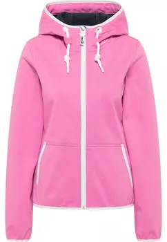 Куртка софтшелл myMO ATHLSR, розовый