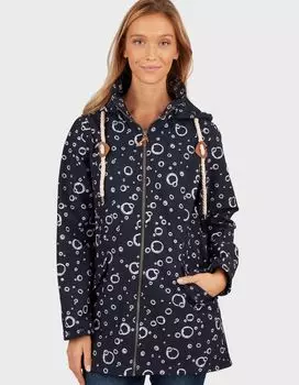 Куртка софтшелл Navigazione, темно синий