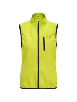 Куртка софтшелл Newline, цвет evening primrose