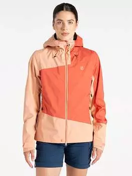 Куртка софтшелл Nomadic II Dare 2b, оранжевый