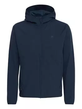 Куртка софтшелл North Bend Performance Jacket Luango, темно-синий