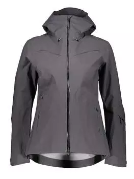 Куртка софтшелл Odlo, антрацит