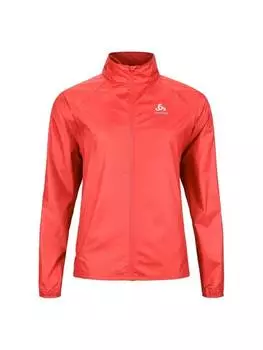 Куртка софтшелл Odlo, оранжевый