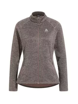 Куртка софтшелл Odlo, серый