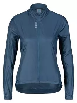 Куртка софтшелл Odlo, темно-синий