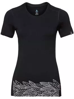 Куртка софтшелл Odlo, зеленый