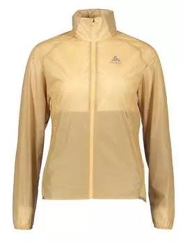 Куртка софтшелл Odlo, желтый