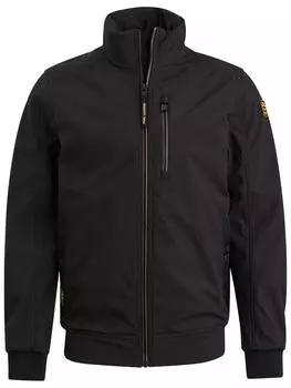 Куртка софтшелл PME Legend, черный
