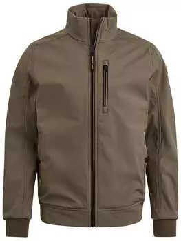 Куртка софтшелл PME Legend, хаки