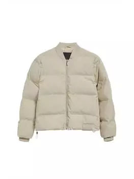 Куртка софтшелл Polo Club, экрю