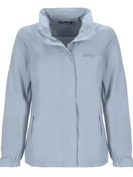 Куртка софтшелл PRO-X elements Funktionsjacke ELIZA, цвет Cool Blue-Blau