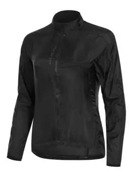 Куртка софтшелл Protective, черный