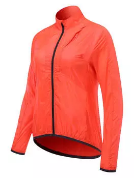 Куртка софтшелл Protective, красный