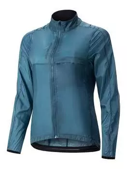 Куртка софтшелл Protective, синий